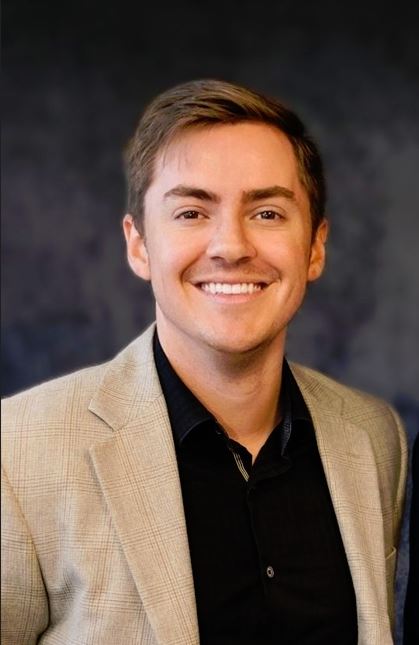 Ryan Chadderton Photo